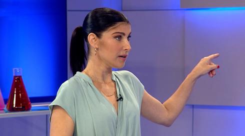 גלילאו עונה 10 פרק 4 - איך קדים כשפוגשים את הבוס?