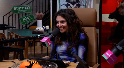 הפודקאסט שלי בנץ פרק 6 