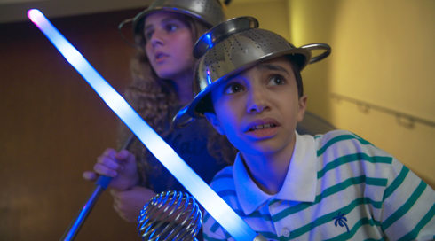 מלון הוטל 2 פרק 14