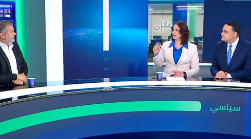سياسي موقع