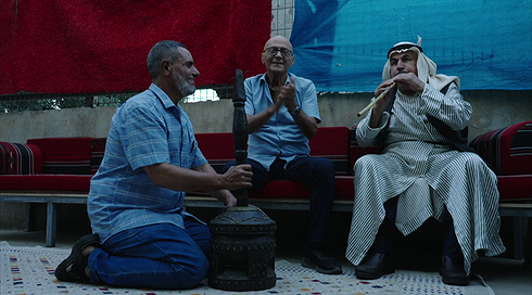 اكلة سليم - وادي سلامة