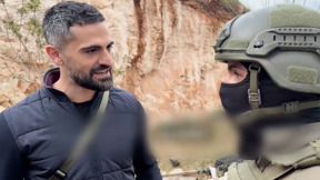 "כישלון ערכי ומקצועי חמור": הרמטכ"ל משעה גדוד שלם בעקבות תקיפת כתב CNN