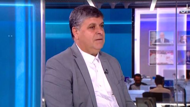 سمير محاميد