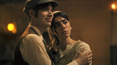 האחיין שלי בנץ 3 פרק 14