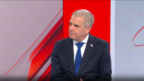 לראשונה בשידור חי: גל הירש חושף את סודות המו"מ - "הנרטיב של טרפוד עסקאות הוא שקר"