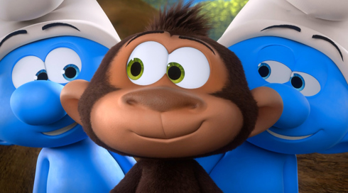 הדרדסים | פרק 40 - קוף אחרי בן אדם