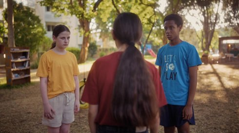 שכונת חיים פרק 14