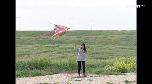 שמיכת טלאים - אלון ותמר זוהר