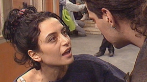 עניין של זמן עצמאית בשטח