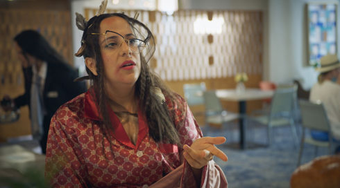 מלון הוטל 2 פרק 1