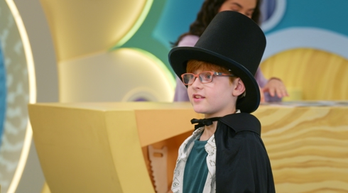 פרפר נחמד 58