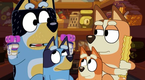 בלואי פרק 30.BBC בלואי פרק 30