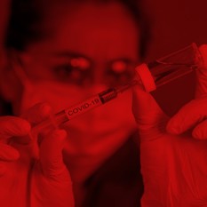 חיסון קורונה