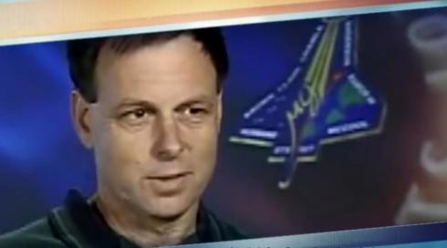 חדשות מהעבר 3 | אילן רמון