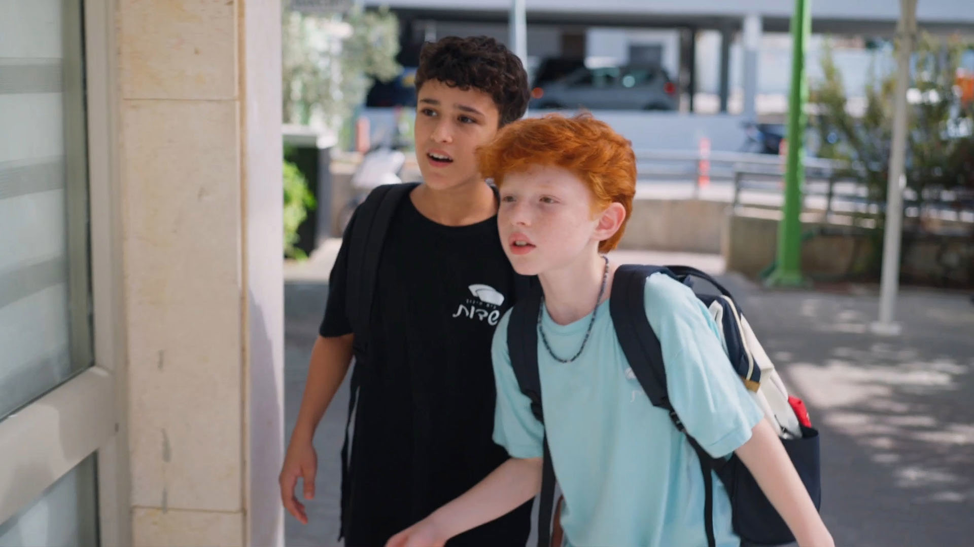 שקשוקה 7 פרק 5