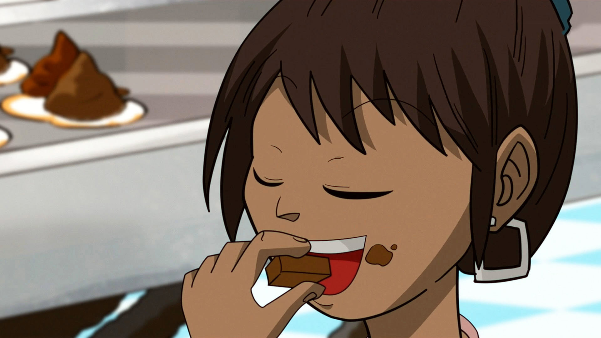 סטודיו אמציה רק אנימציה פרק 19