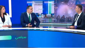 سياسي