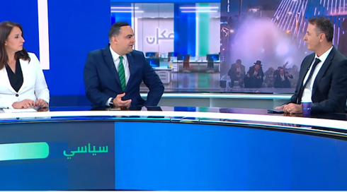سياسي