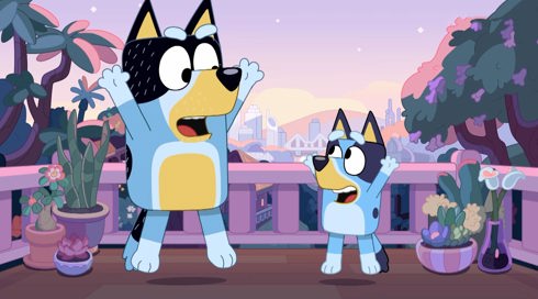 בלואי פרק 38.BBC בלואי פרק 38