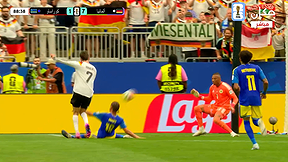 المنتخب الالماني