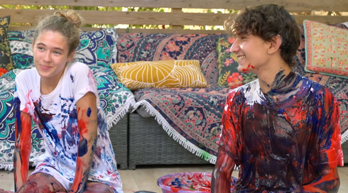 שקשוקה 4 פרק 14