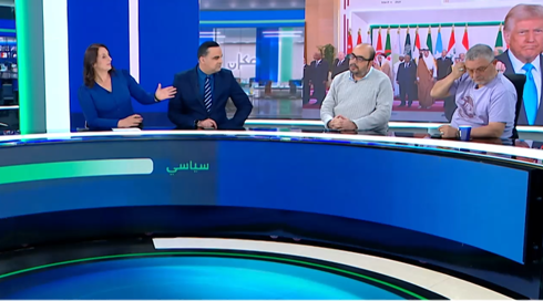 سياسي