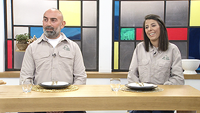 طنجرة وغطاها | الحلقة 16 - סיר ומכסה | פרק 16