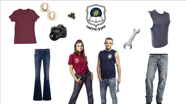 רועי וזיו