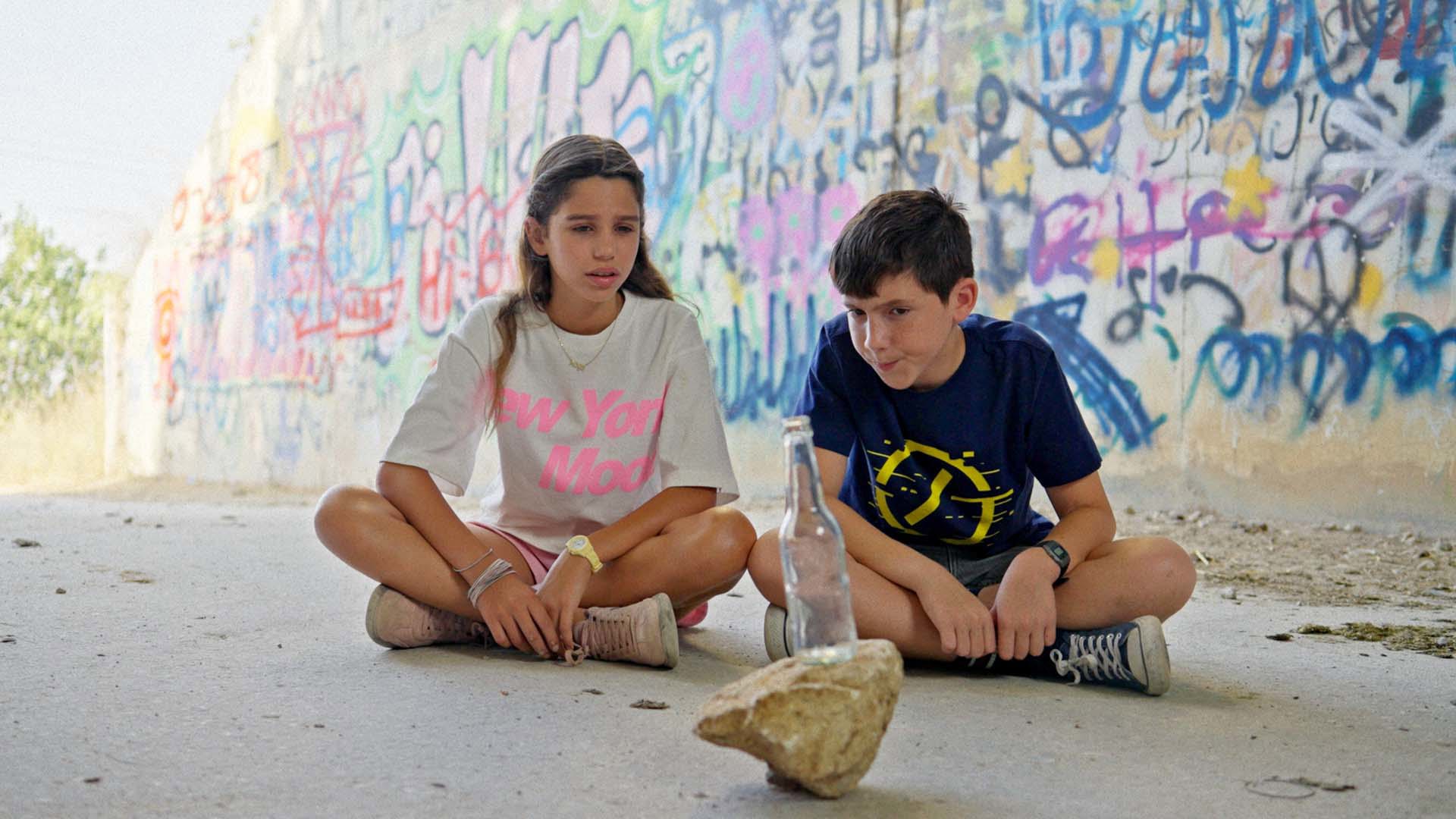 תראו אותי פרק 18