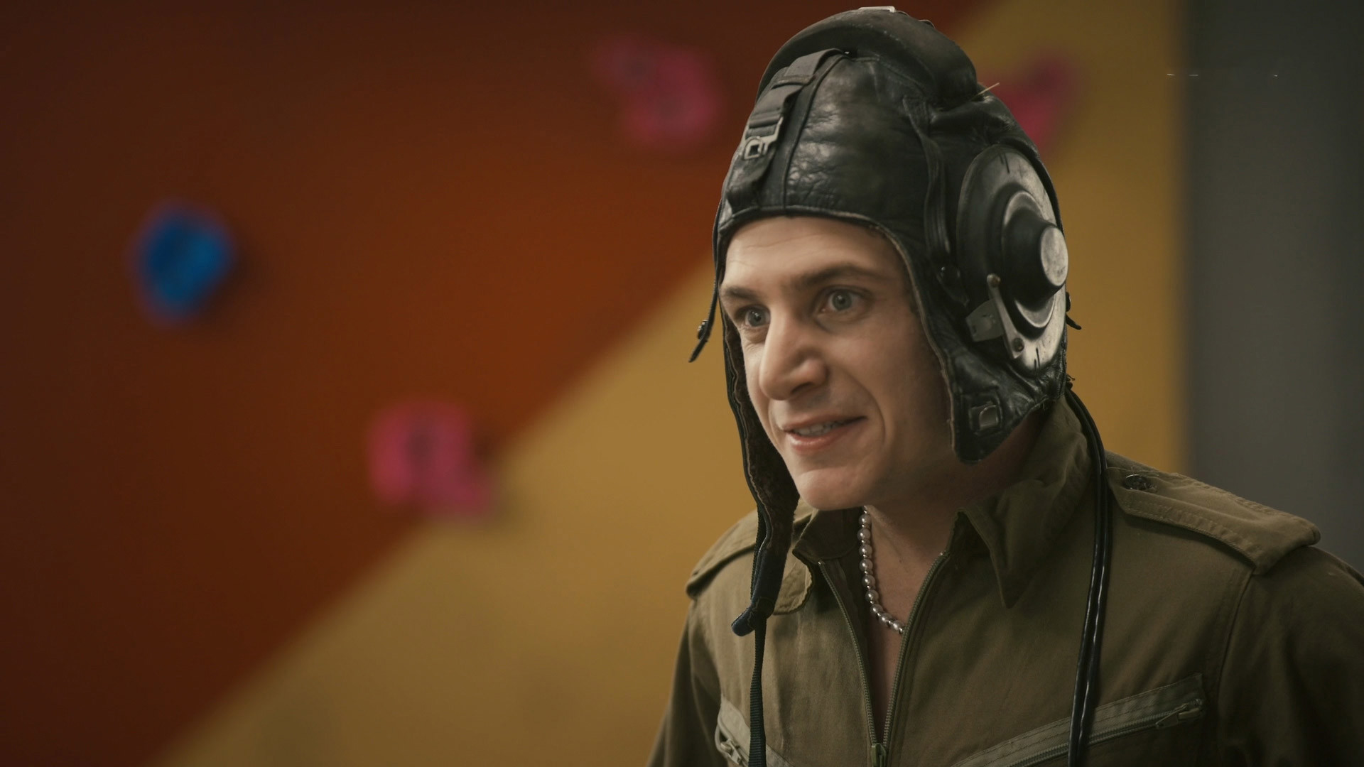 סטודיו אמציה פרק 2