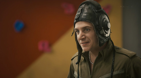 סטודיו אמציה פרק 2.צילום מסך סטודיו אמציה פרק 2