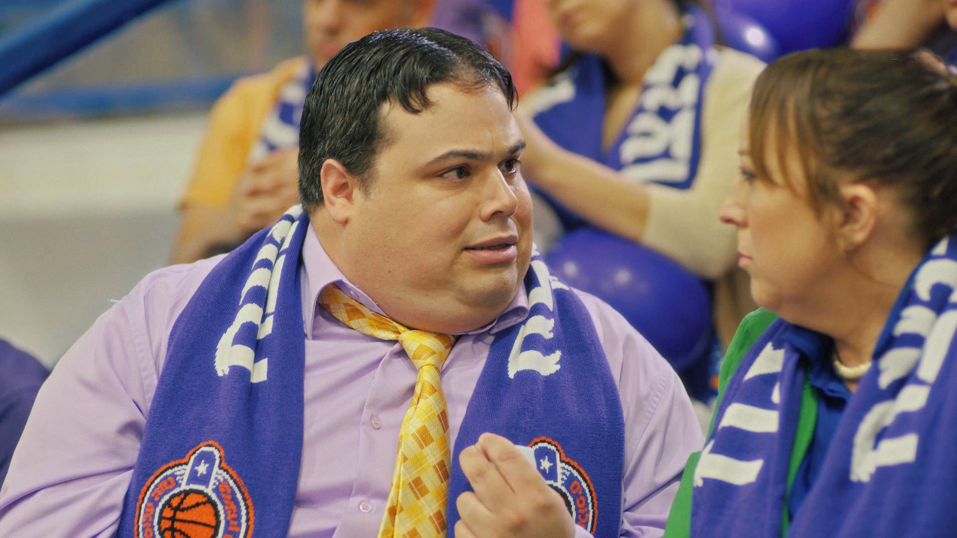 הסדרתיים פרק 4