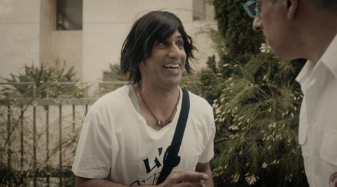 לבד בבית 4 פרק 2