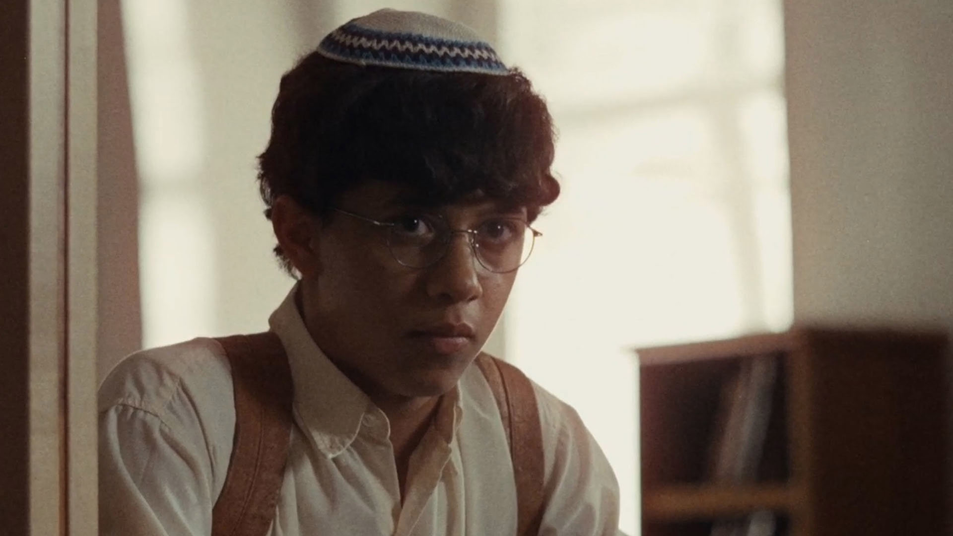 בני מצווה 3 פרק 19