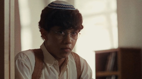 בני מצווה 3 פרק 19