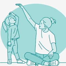 האם נהיה גבוהים