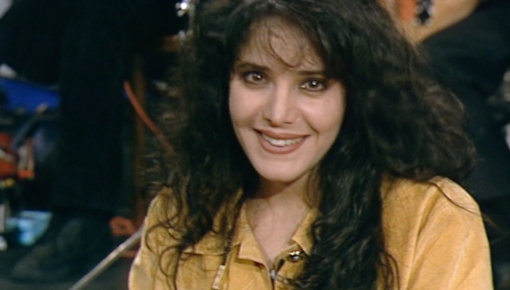 בטברנה | דפנה דקל