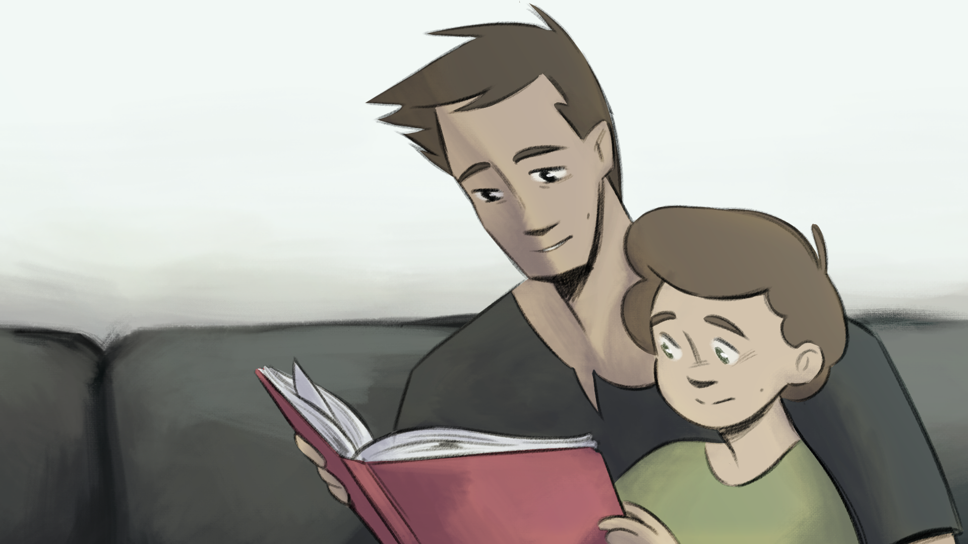 איזהו גיבור פרק 9