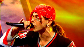 זהב שחור | פרק 2 - יהיה פיצוץ 1995-2000