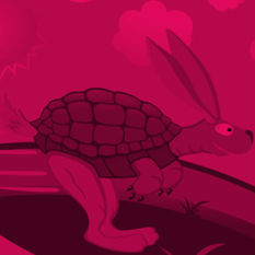 ארנבוצבורו, אילוסטרציה