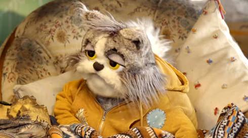 פילו וסופי | קופסת שימורים מסתורית | פרק 7