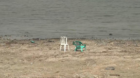 הכינרת שוב מתייבשת: הבצורת מכה בצפון, והתיירות הגלילית נמצאת בשפל