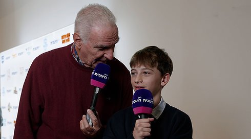 הכירו את סושרד הצעיר