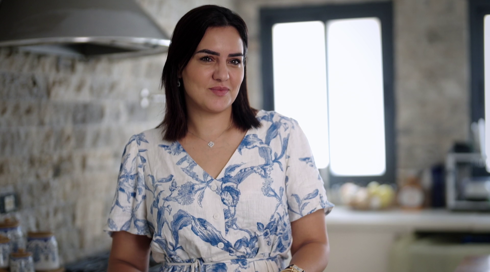 أحلام - אחלאם