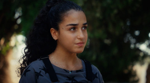 בני מצווה 3 פרק 11