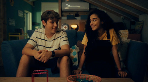 בני מצווה 3 פרק 20