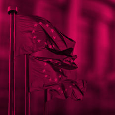 דגל האחוד האירופי