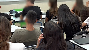 הלשון על הפרצוף: יותר מחצי מתלמידי ישראל נכשלים - דווקא בלימודי עברית