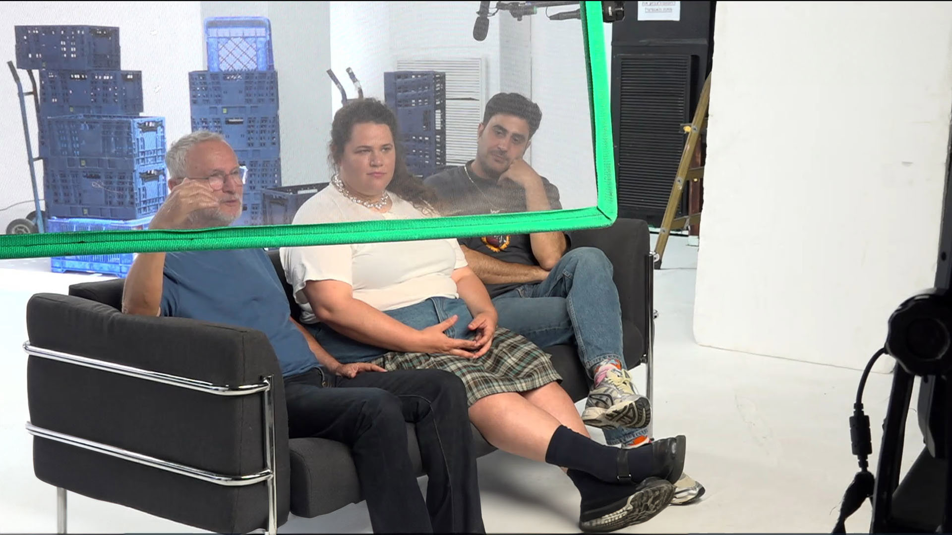 חוגגים עצמאות בשפע יששכר: הצצה לפרק המיוחד של קופה ראשית