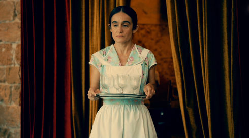 כראמל 4 פרק 11